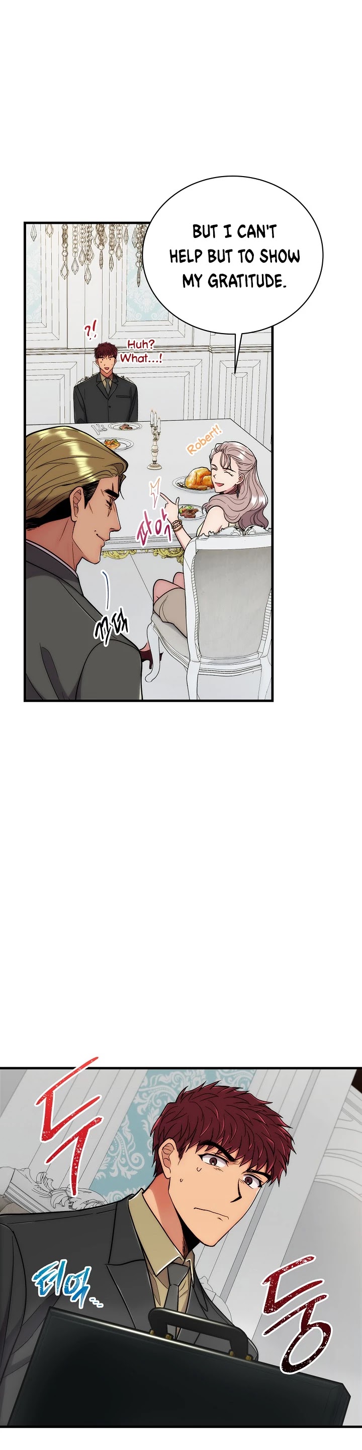 Medical Return Chapter 107 - Page 6