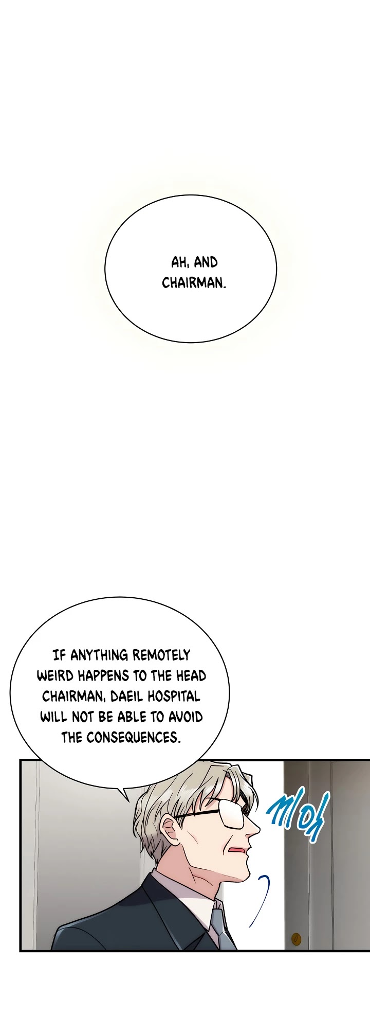 Medical Return Chapter 108 - Page 11