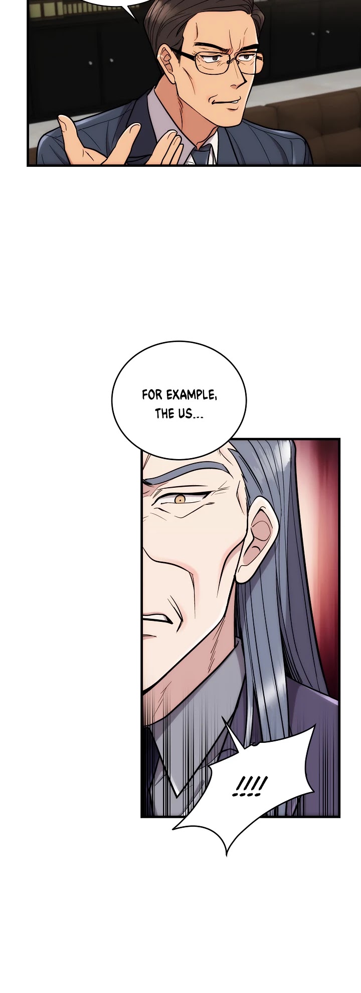 Medical Return Chapter 108 - Page 18