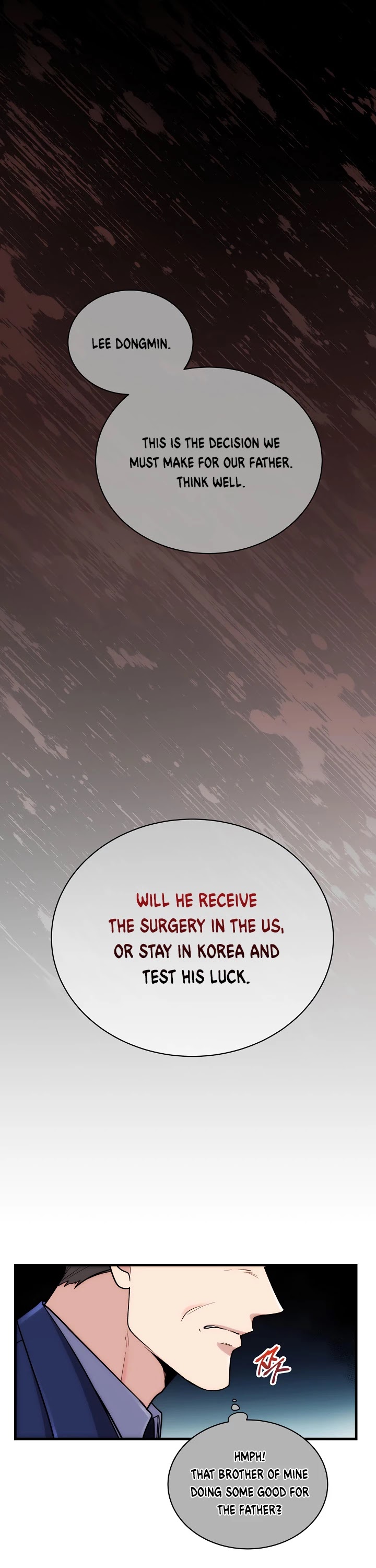 Medical Return Chapter 108 - Page 25