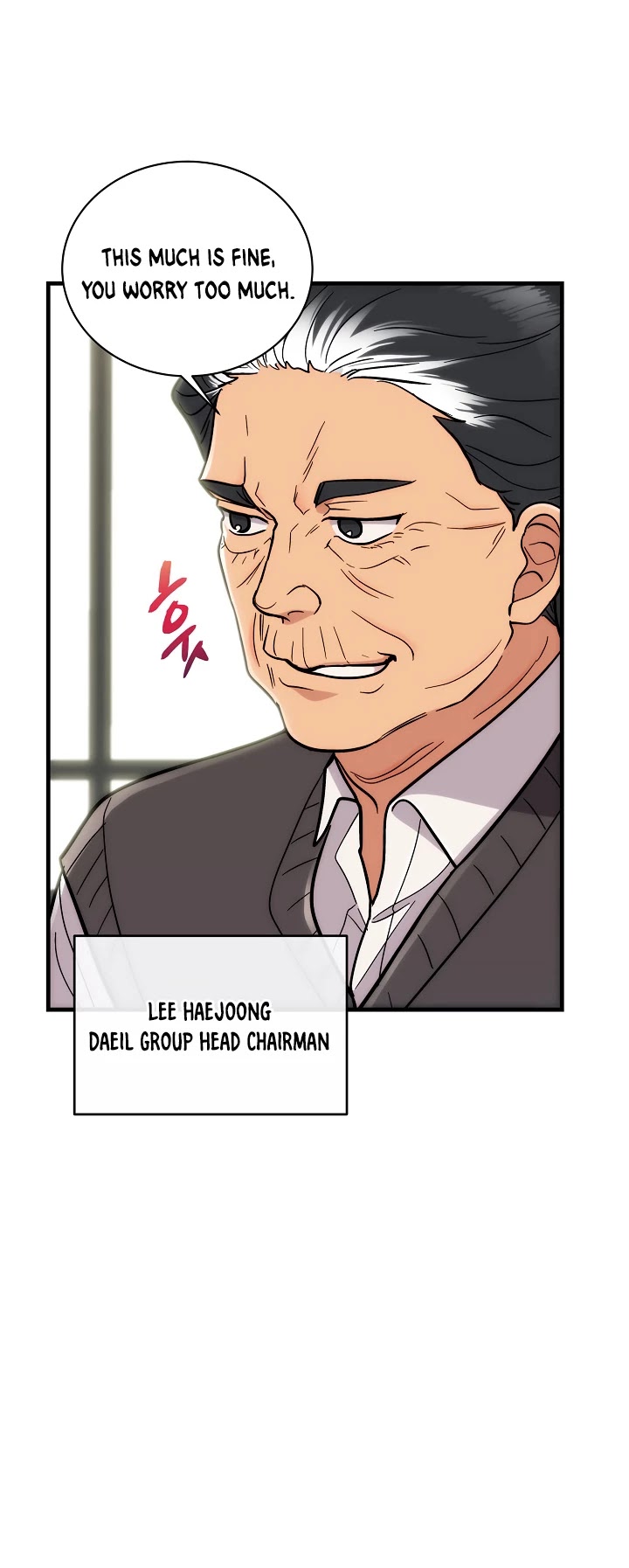 Medical Return Chapter 108 - Page 29