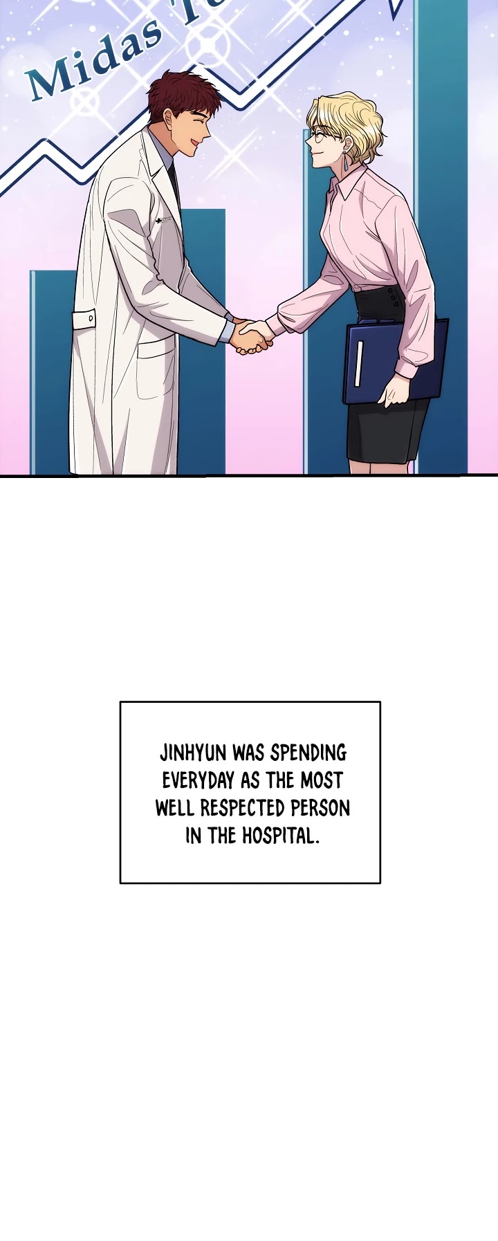 Medical Return Chapter 108 - Page 39