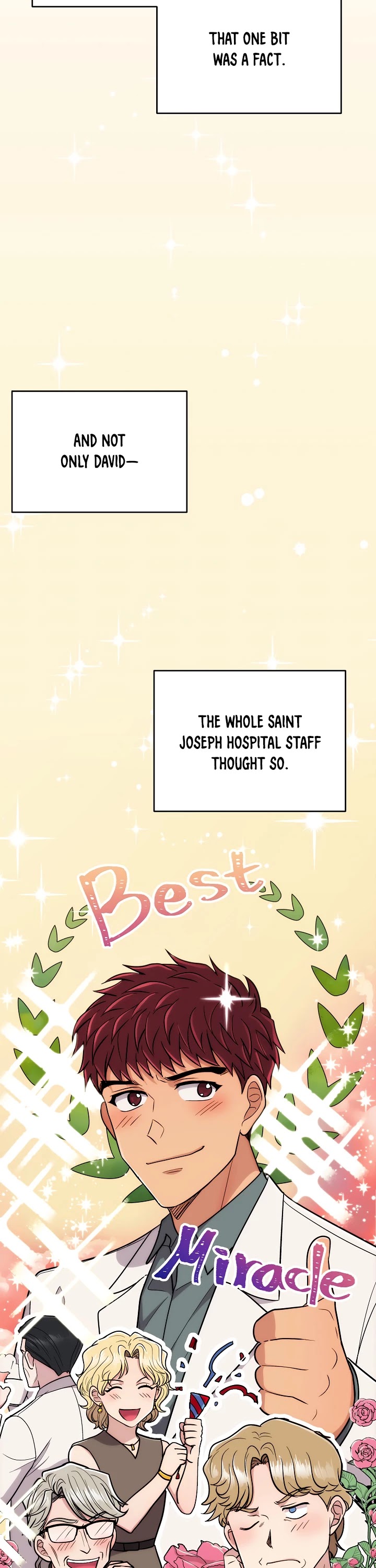 Medical Return Chapter 108 - Page 52
