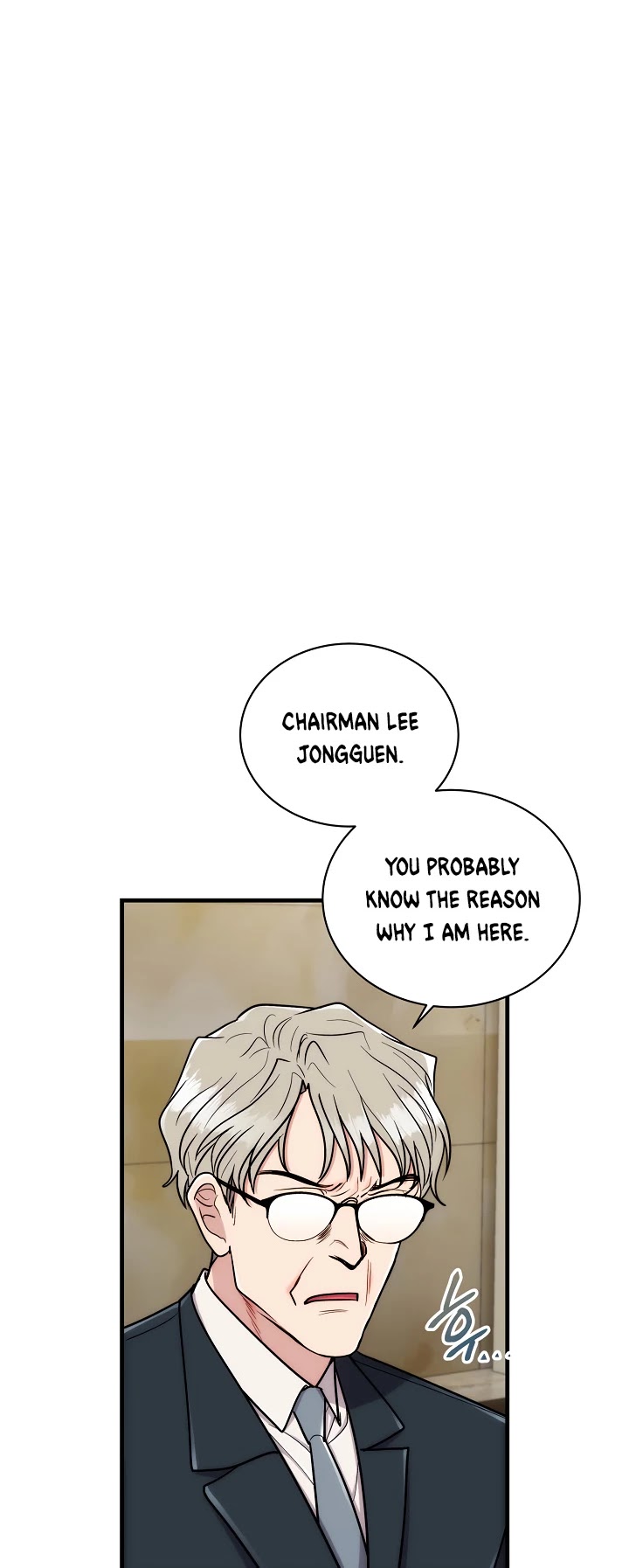 Medical Return Chapter 108 - Page 6