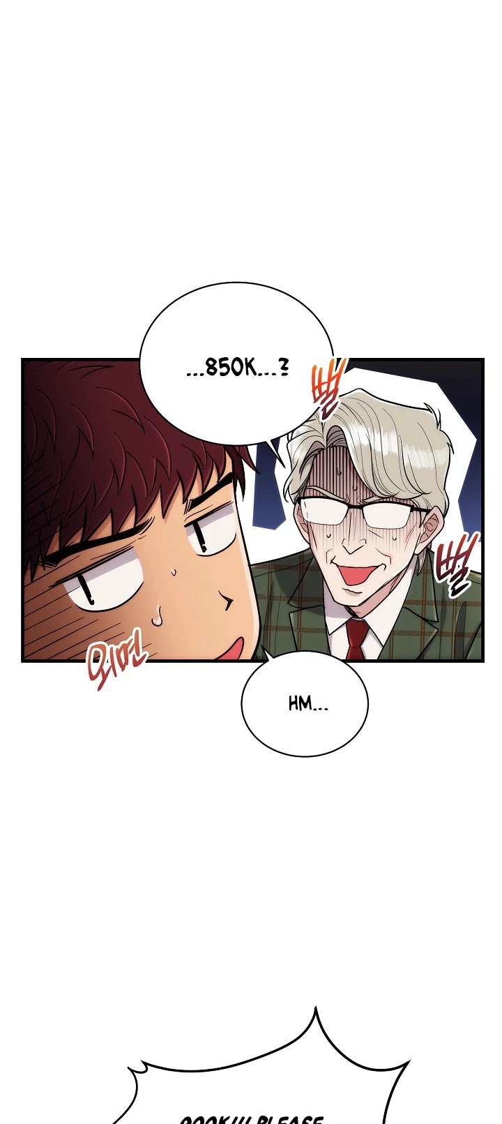 Medical Return Chapter 109 - Page 15