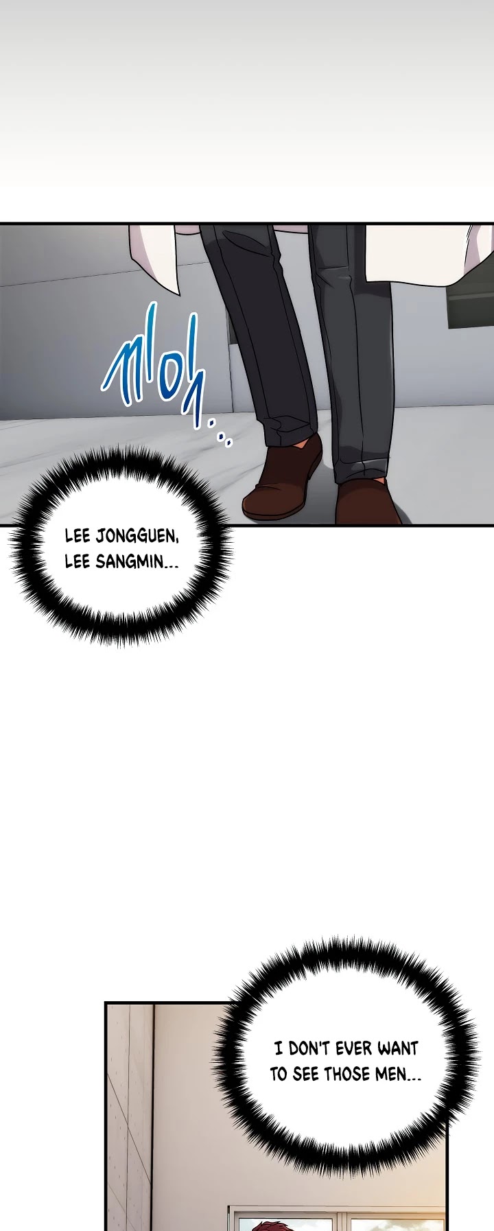 Medical Return Chapter 109 - Page 26