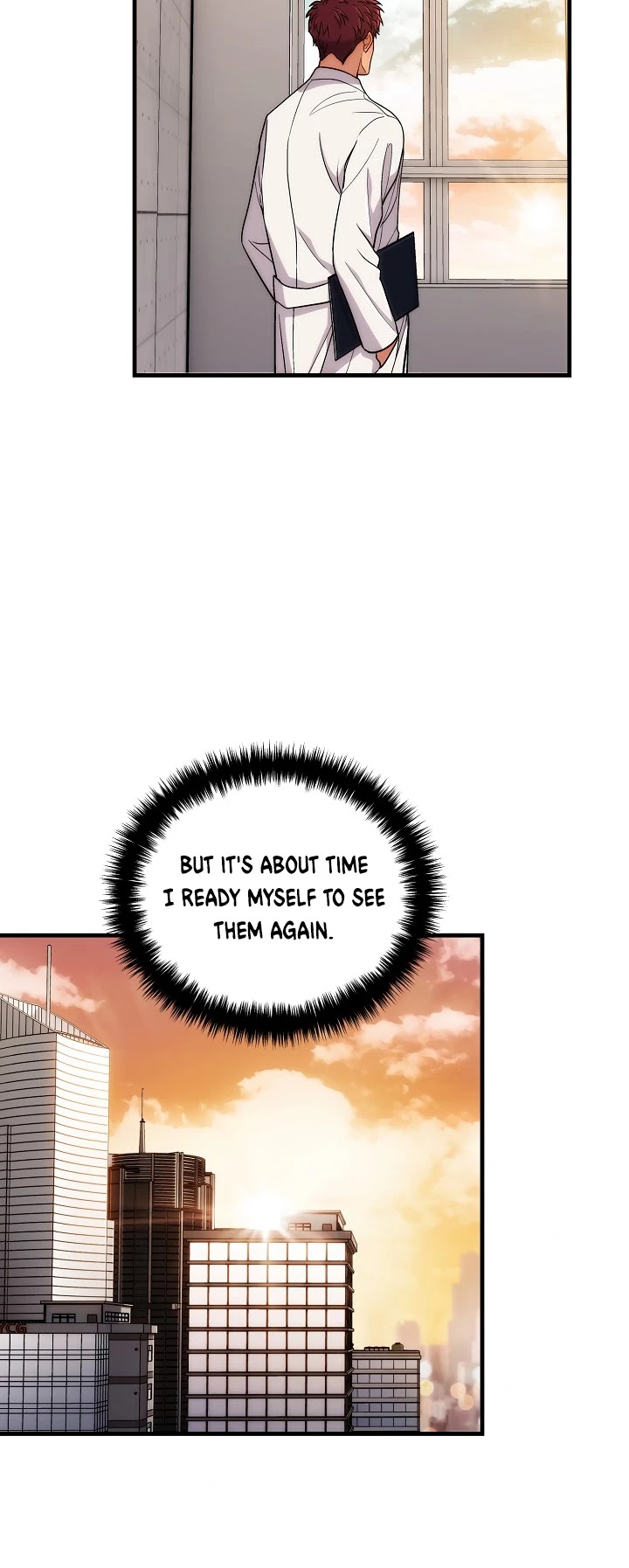 Medical Return Chapter 109 - Page 27