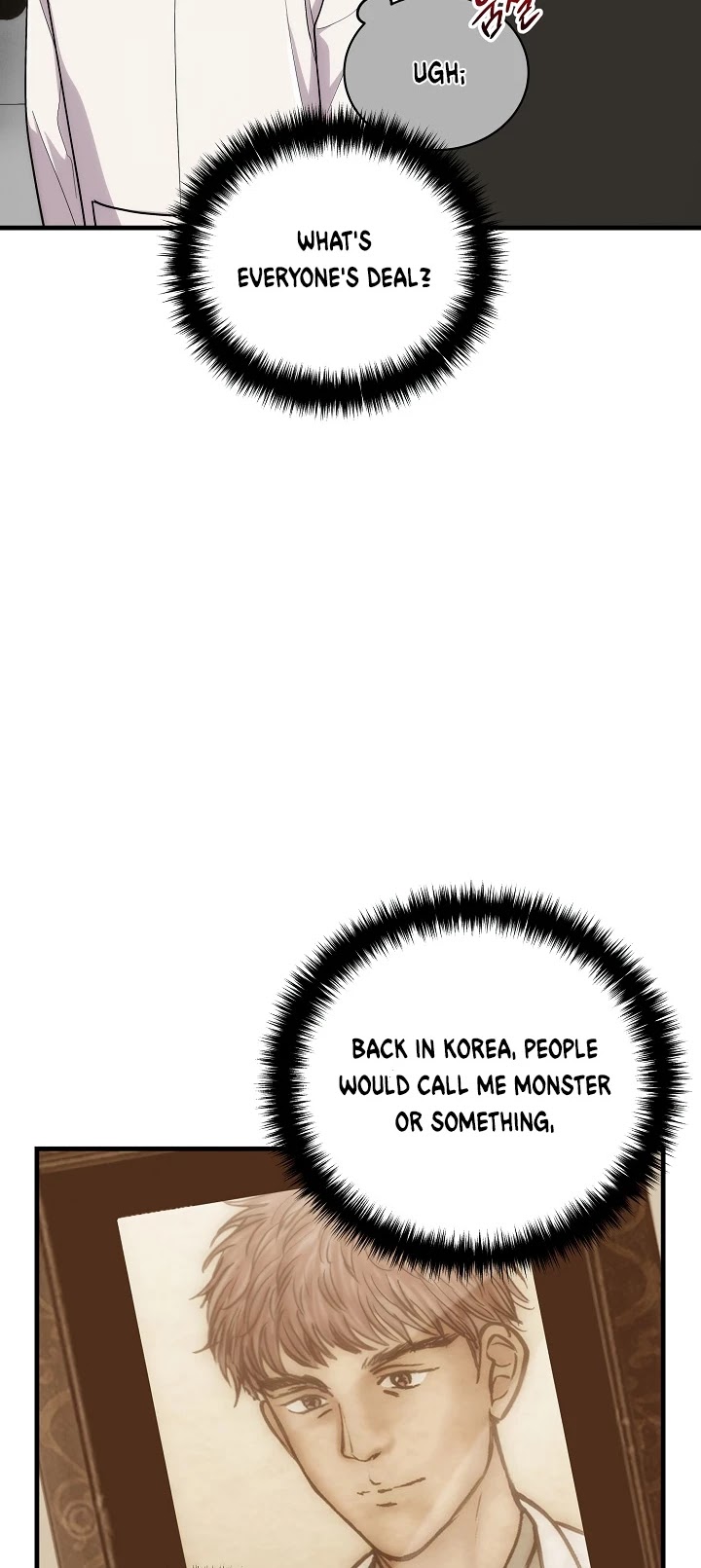 Medical Return Chapter 109 - Page 3
