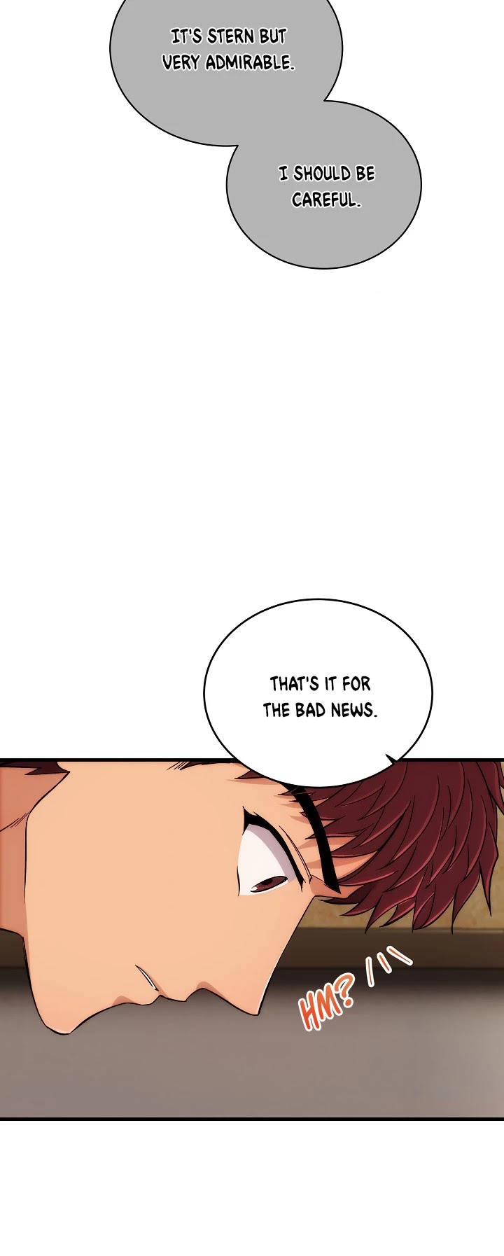 Medical Return Chapter 109 - Page 35