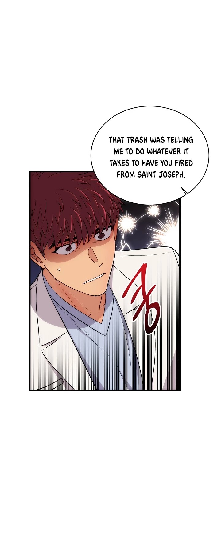 Medical Return Chapter 109 - Page 42