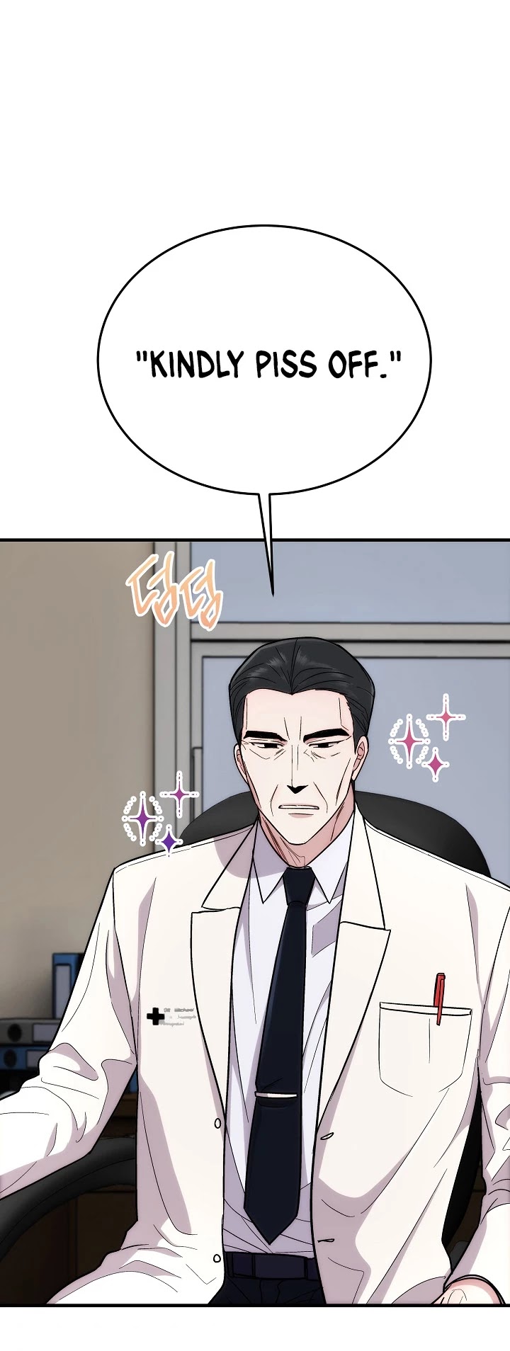 Medical Return Chapter 109 - Page 45