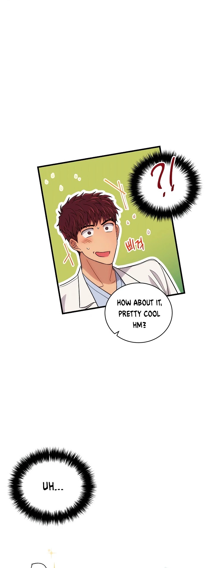 Medical Return Chapter 109 - Page 46
