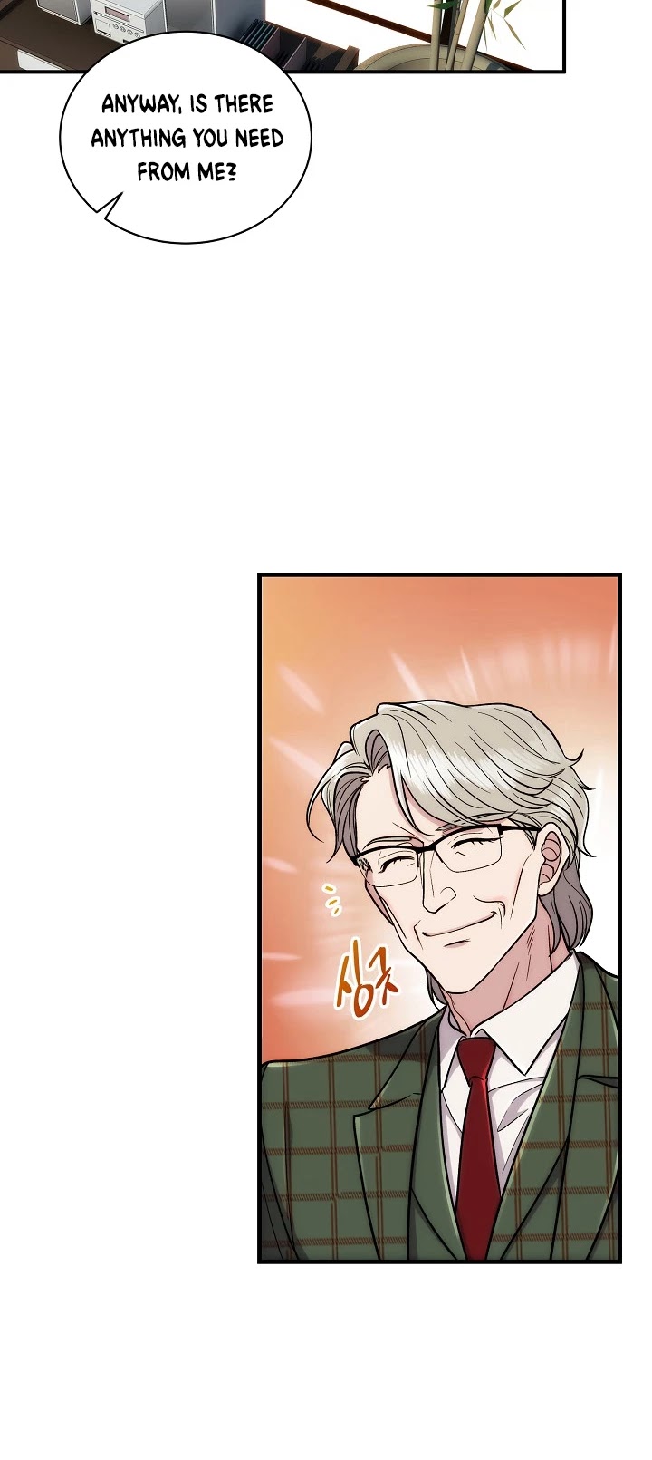 Medical Return Chapter 109 - Page 6