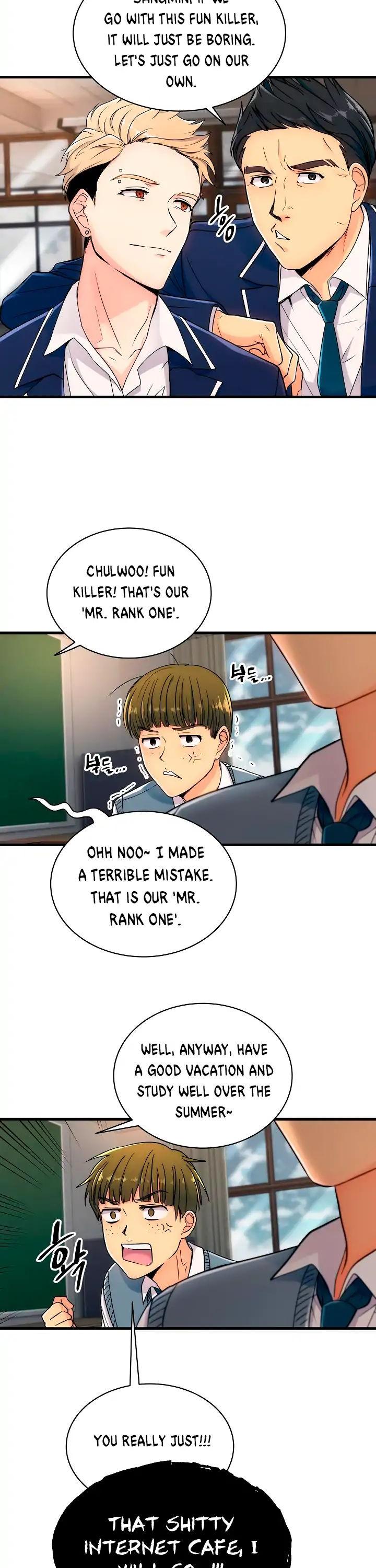 Medical Return Chapter 11 - Page 24