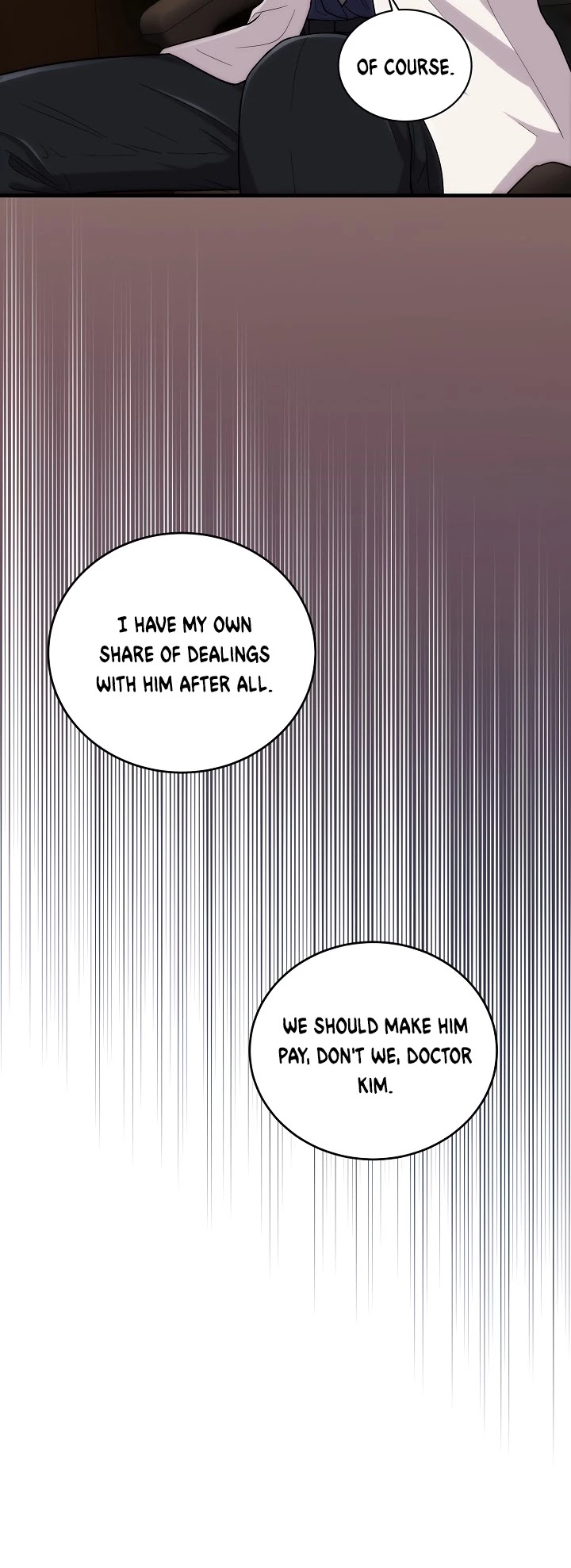 Medical Return Chapter 110 - Page 14