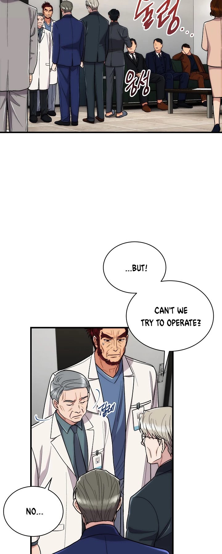 Medical Return Chapter 111 - Page 12