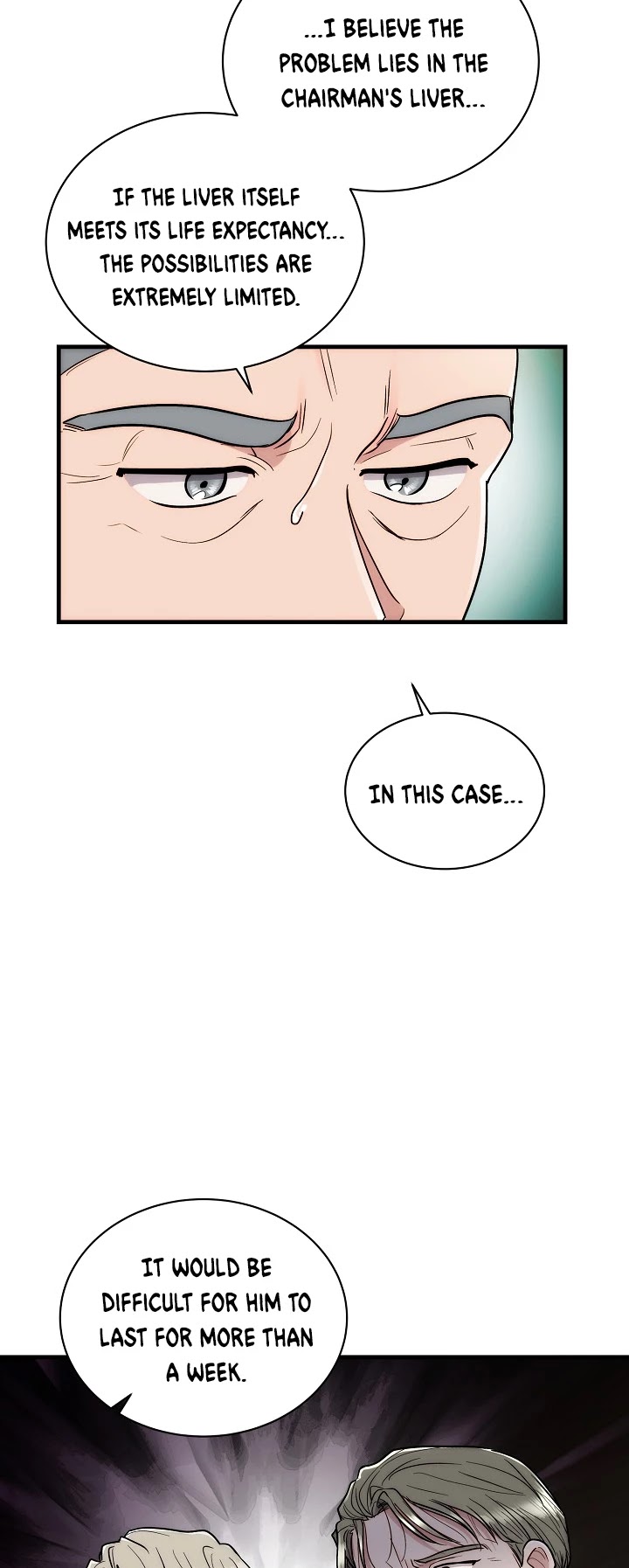 Medical Return Chapter 111 - Page 14