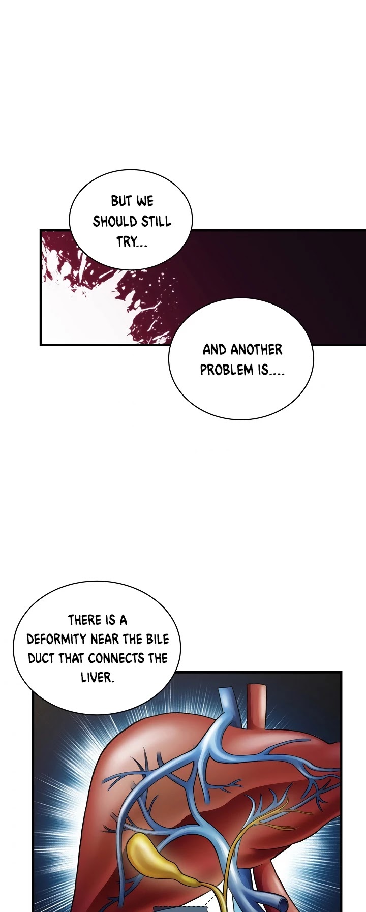Medical Return Chapter 111 - Page 20