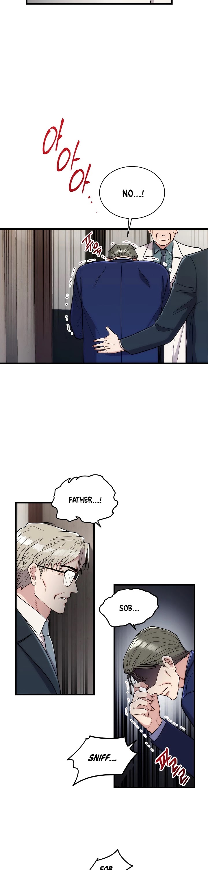 Medical Return Chapter 111 - Page 22