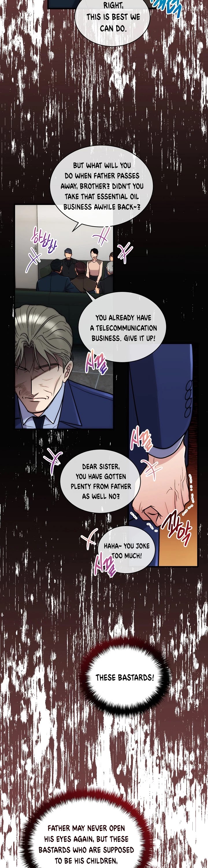 Medical Return Chapter 111 - Page 25