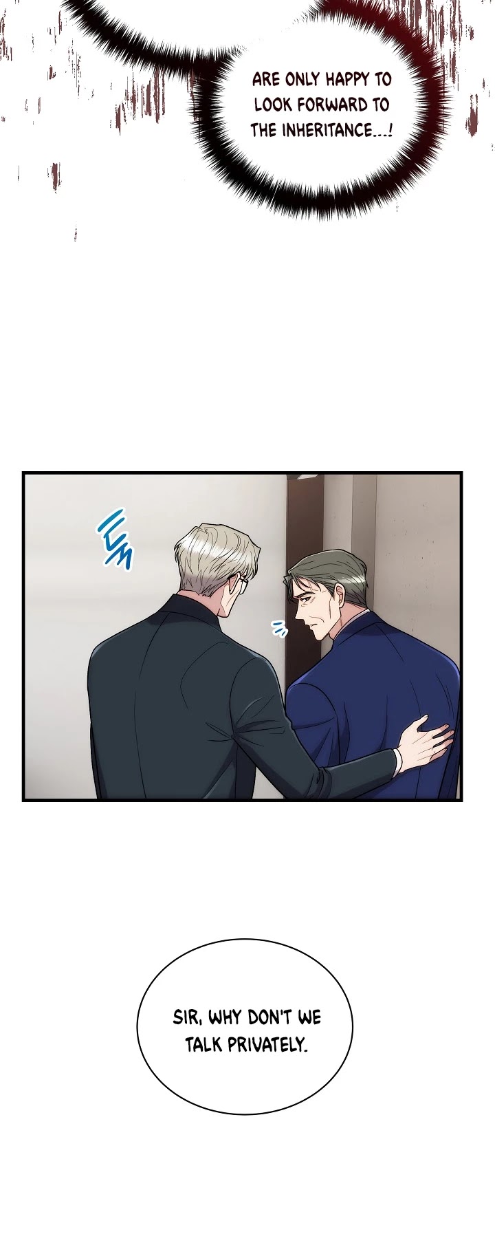 Medical Return Chapter 111 - Page 26