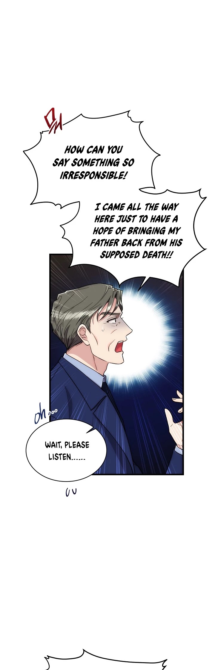 Medical Return Chapter 111 - Page 42