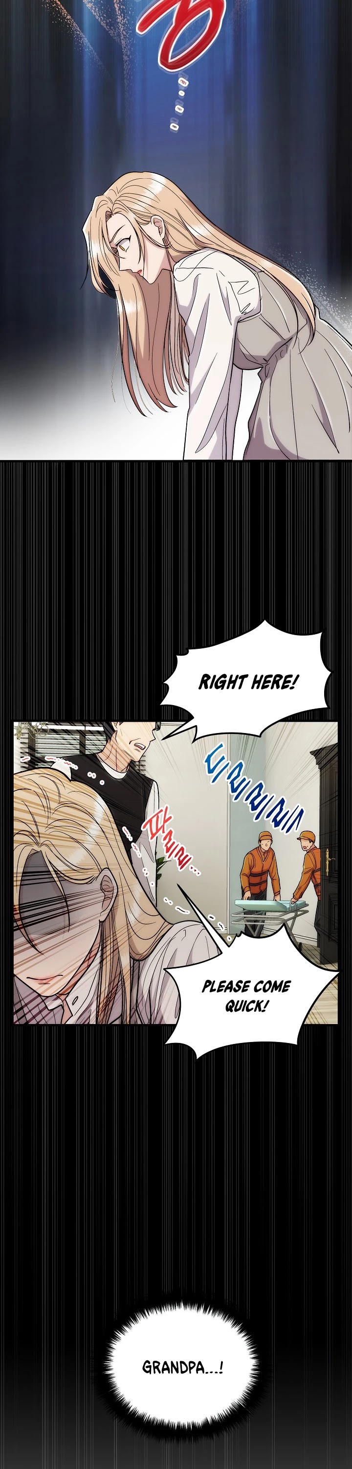 Medical Return Chapter 111 - Page 7