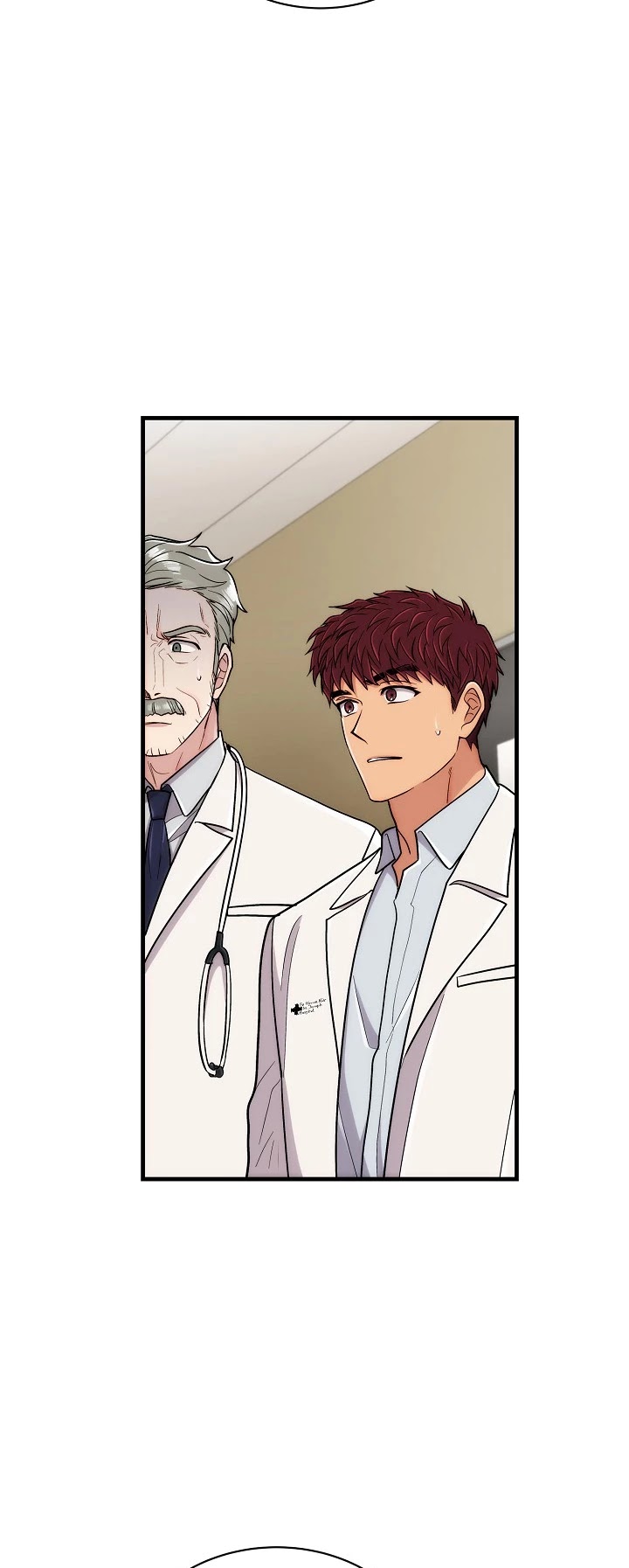 Medical Return Chapter 112 - Page 11