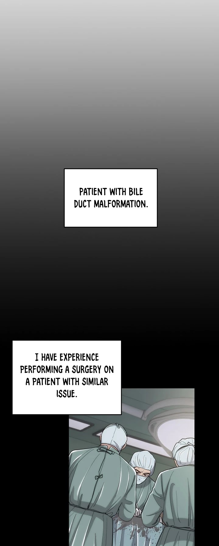 Medical Return Chapter 112 - Page 17