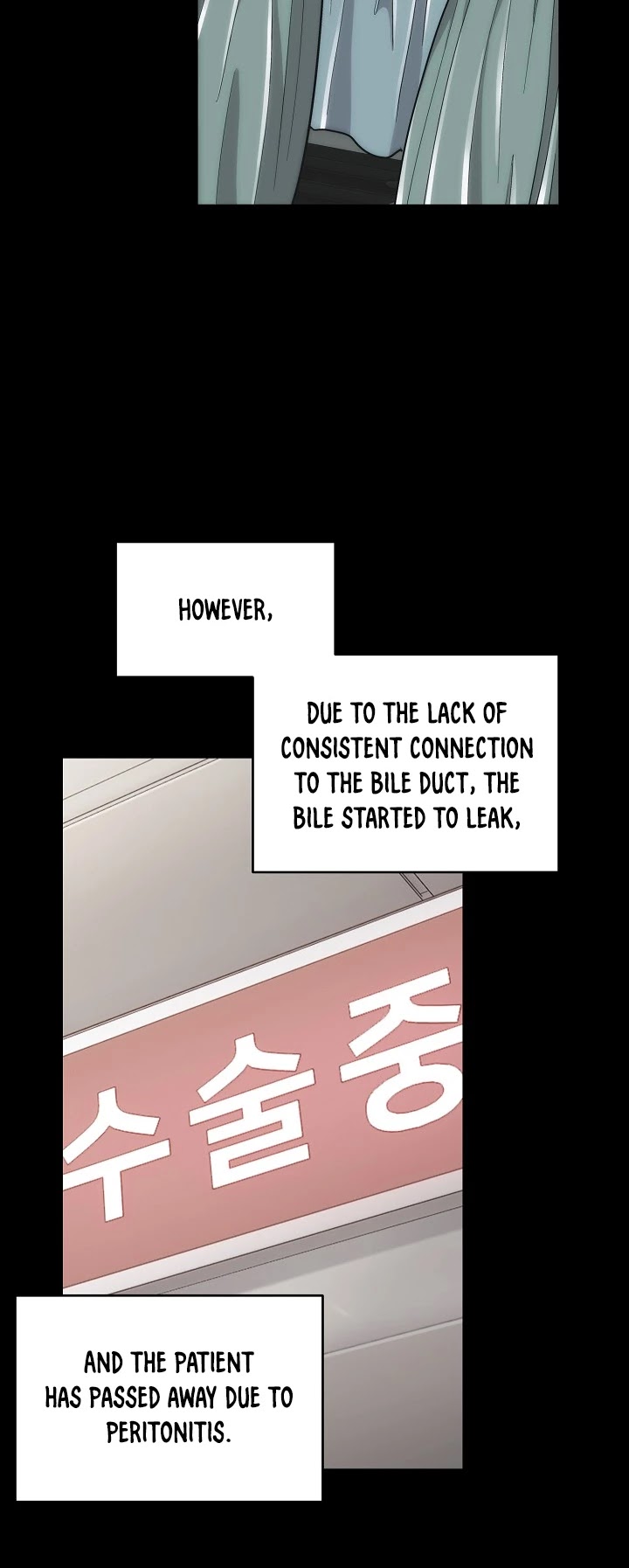 Medical Return Chapter 112 - Page 18