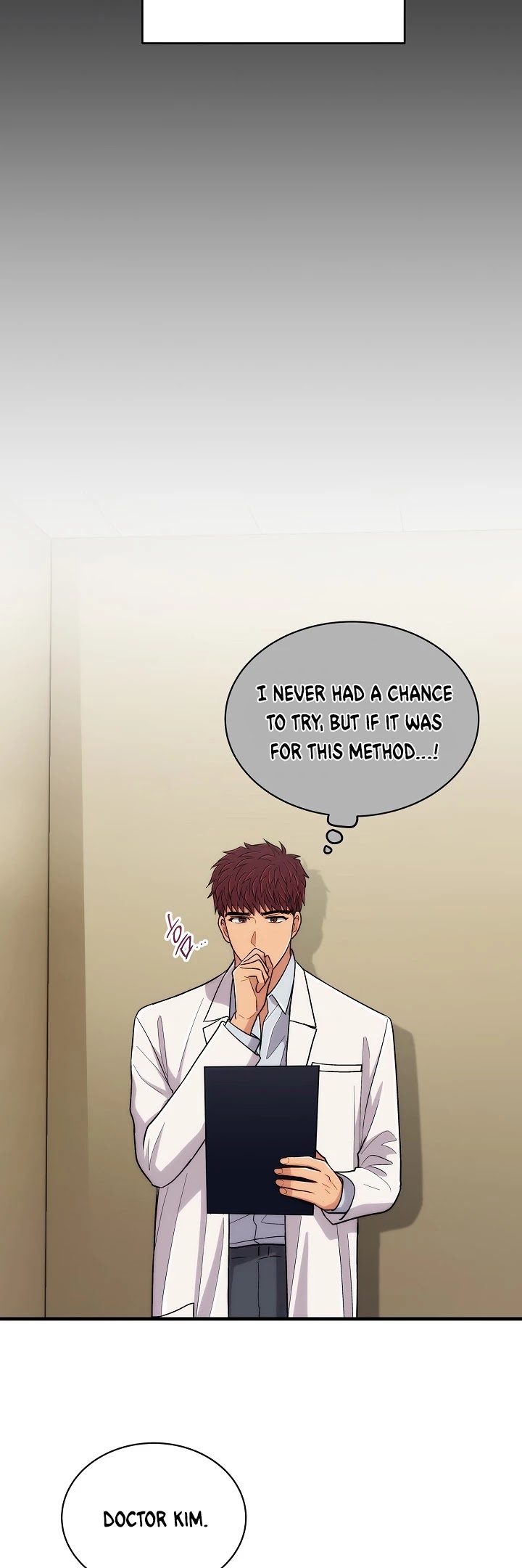 Medical Return Chapter 112 - Page 21