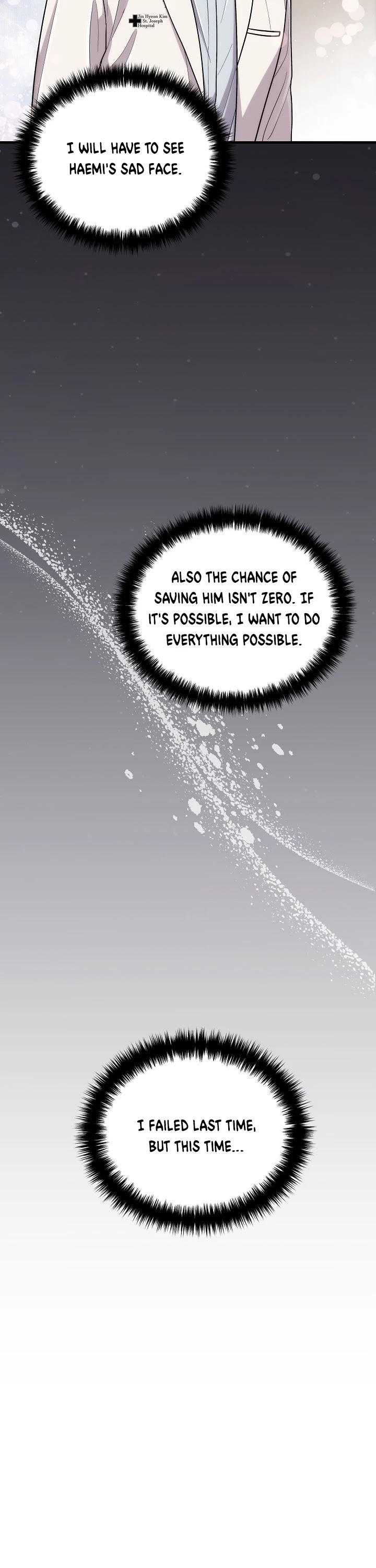 Medical Return Chapter 112 - Page 28