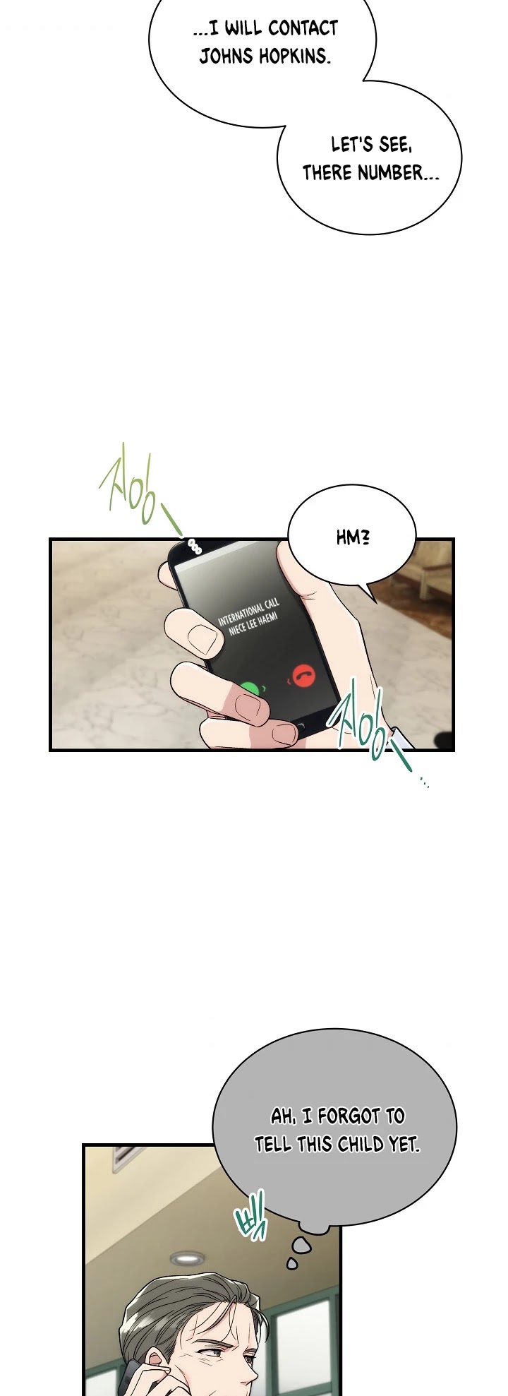 Medical Return Chapter 112 - Page 30