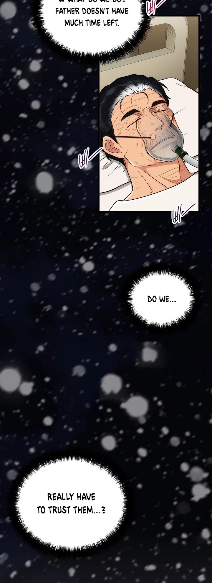 Medical Return Chapter 112 - Page 35
