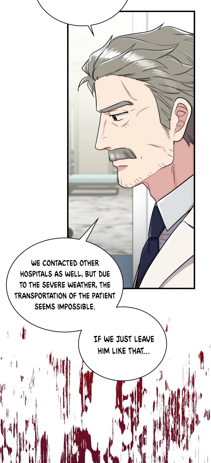 Medical Return Chapter 112 - Page 48