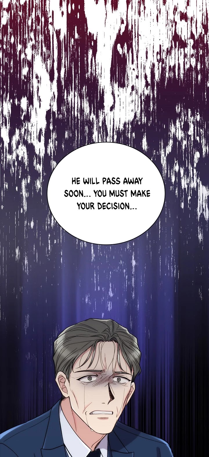 Medical Return Chapter 112 - Page 49