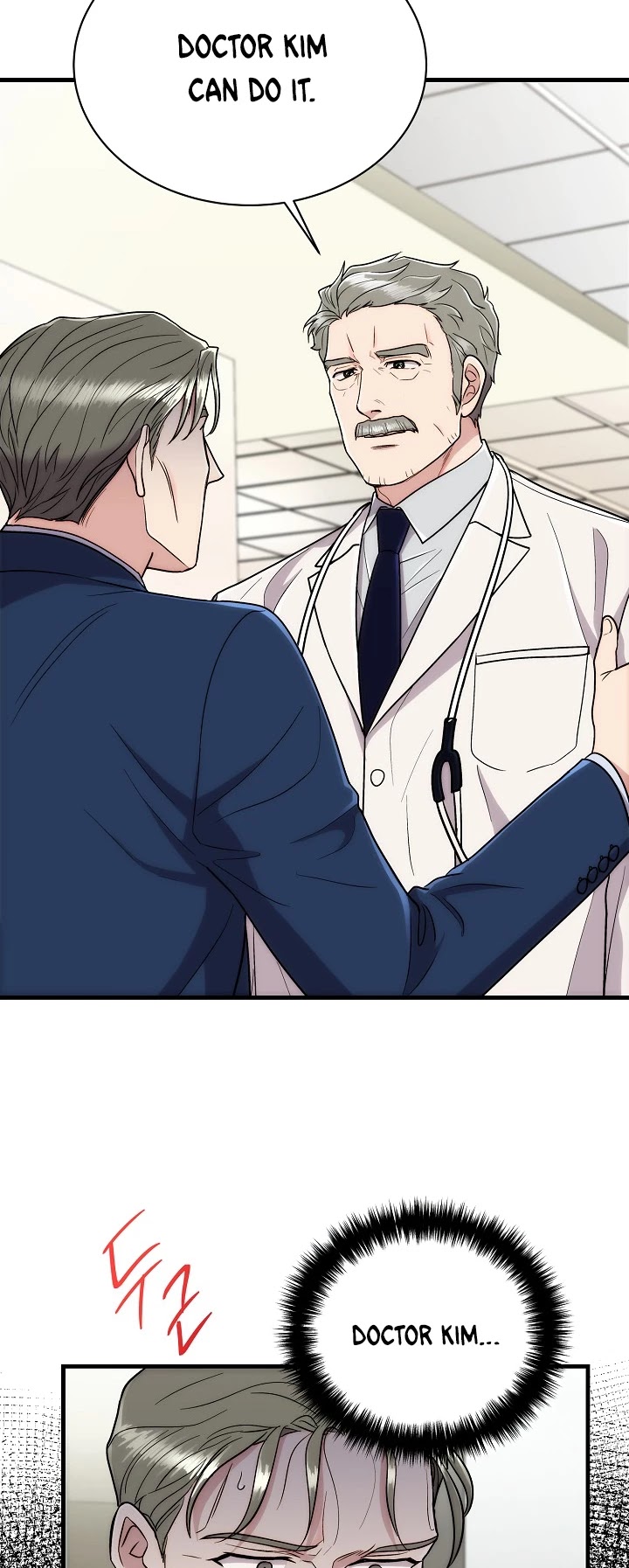 Medical Return Chapter 113 - Page 15