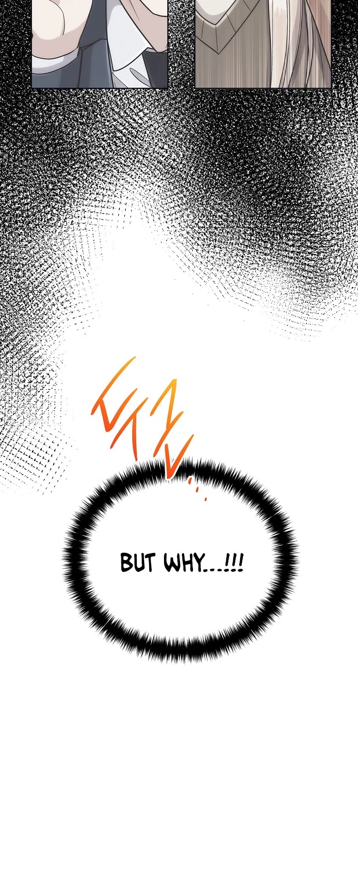 Medical Return Chapter 113 - Page 17