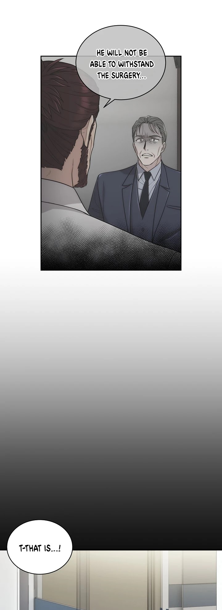 Medical Return Chapter 113 - Page 20