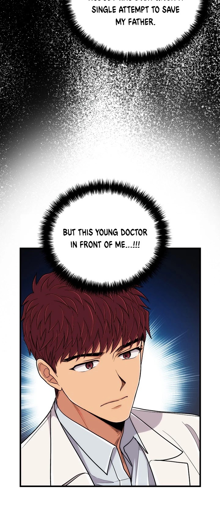 Medical Return Chapter 113 - Page 39