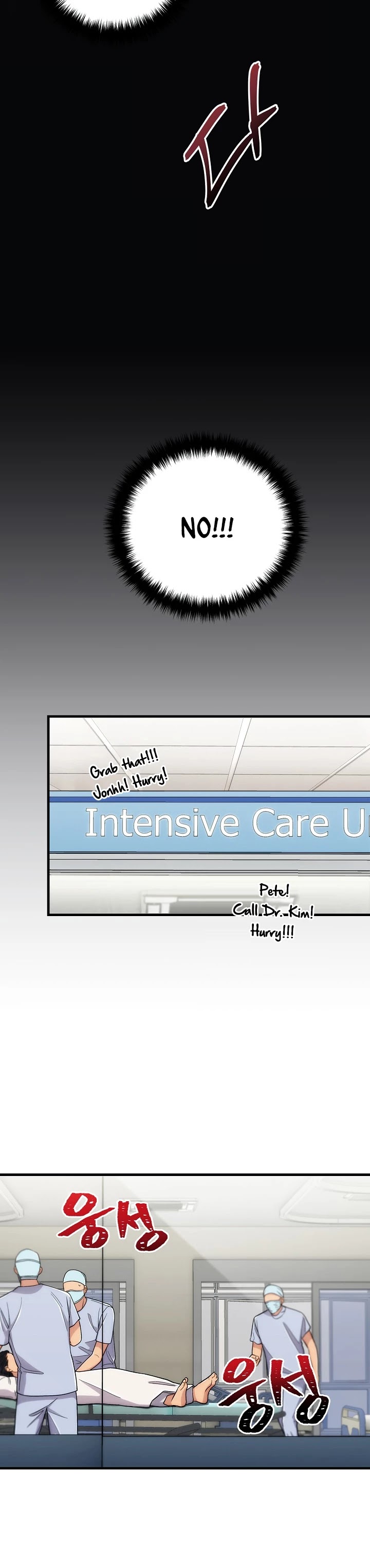 Medical Return Chapter 113 - Page 7
