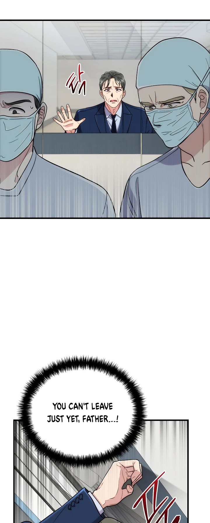 Medical Return Chapter 113 - Page 8