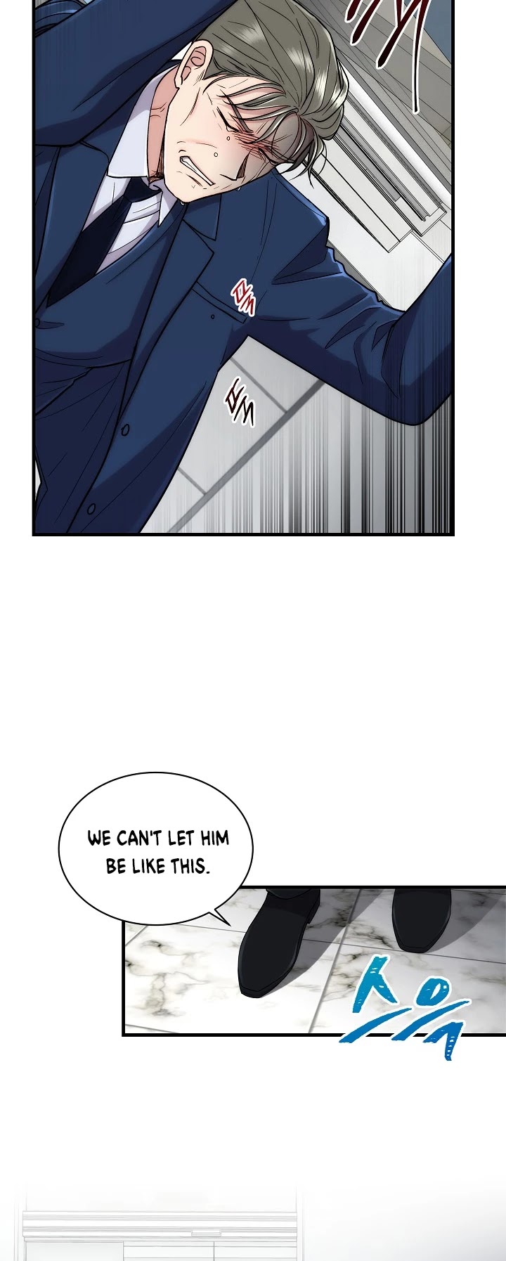 Medical Return Chapter 113 - Page 9