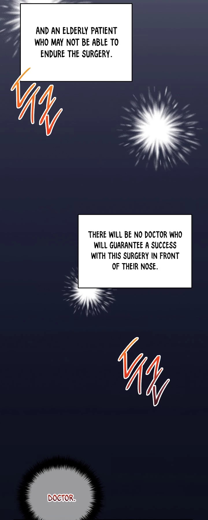 Medical Return Chapter 114 - Page 14