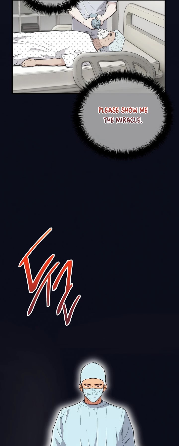 Medical Return Chapter 114 - Page 15