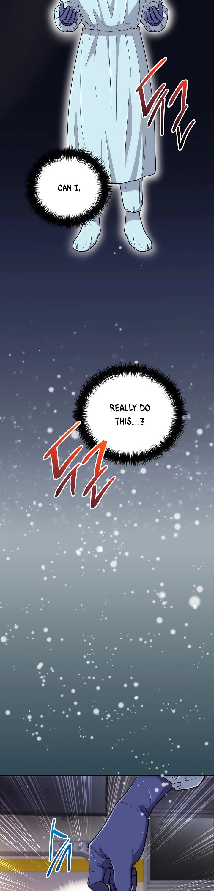 Medical Return Chapter 114 - Page 16