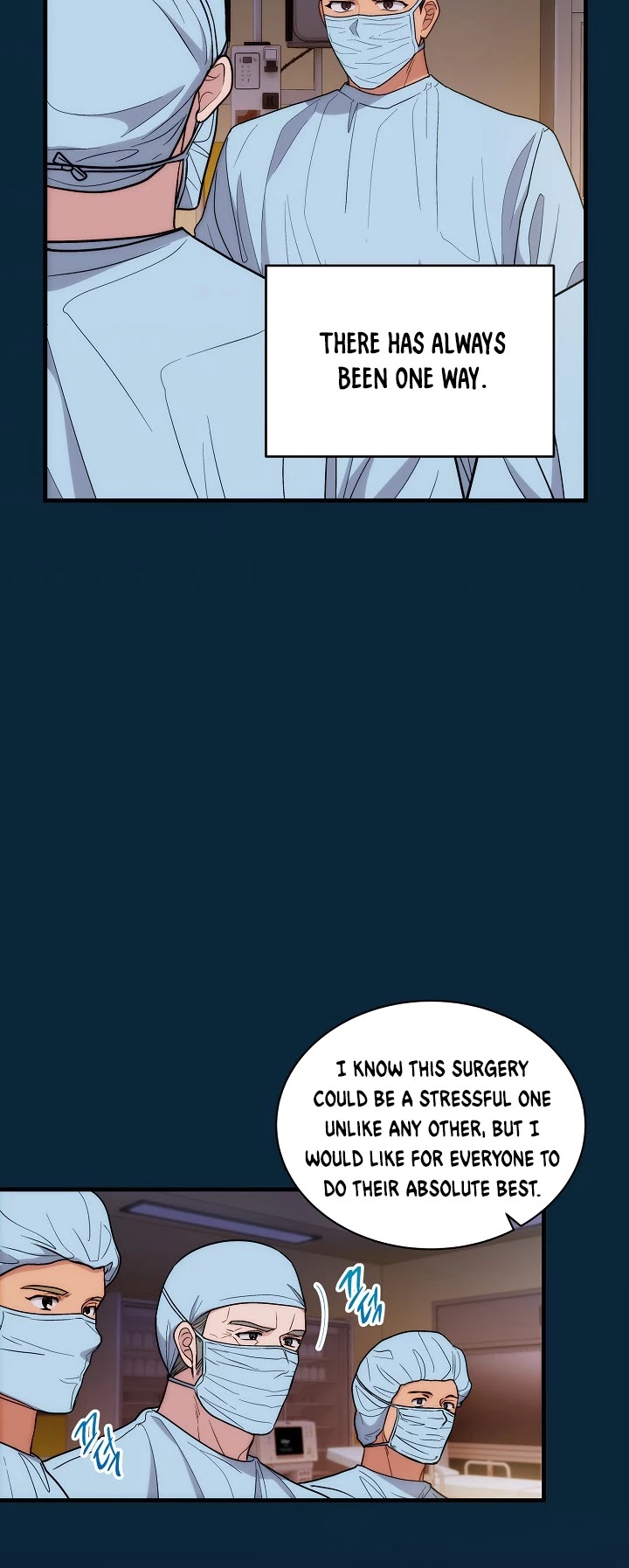 Medical Return Chapter 114 - Page 18
