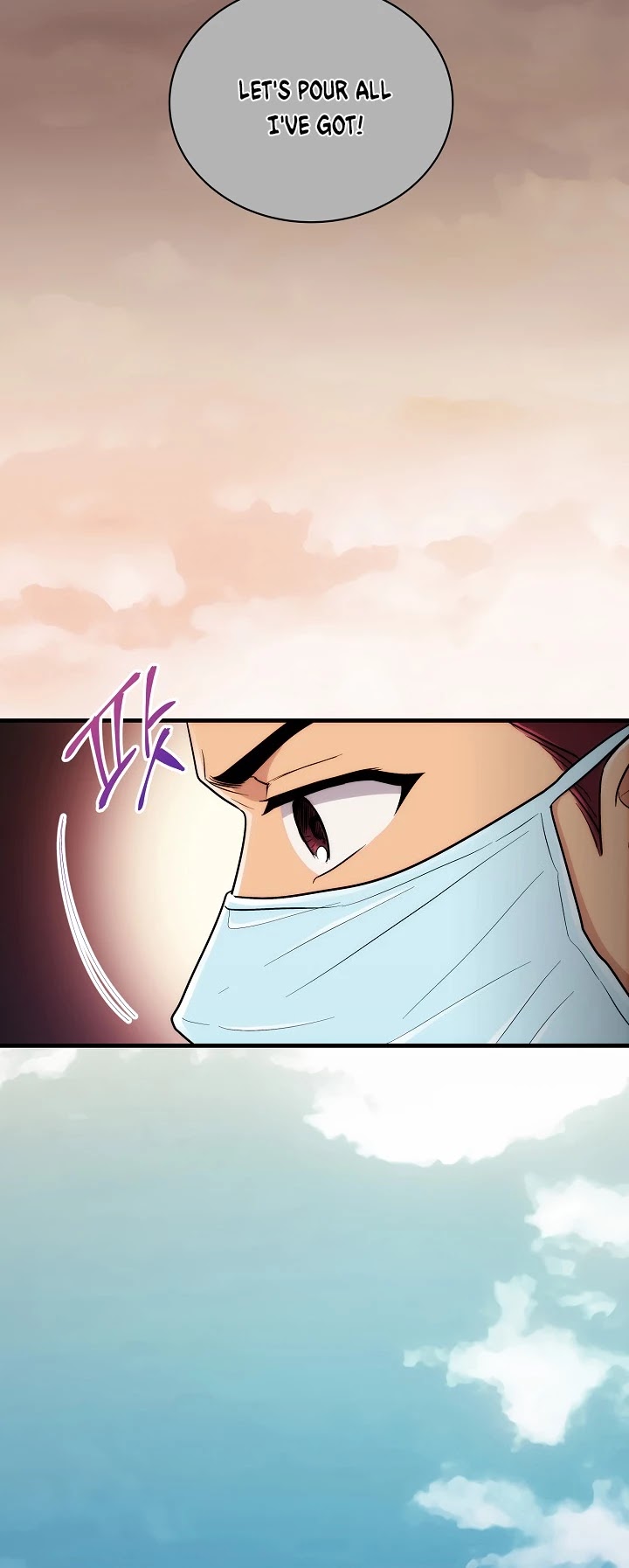 Medical Return Chapter 114 - Page 20