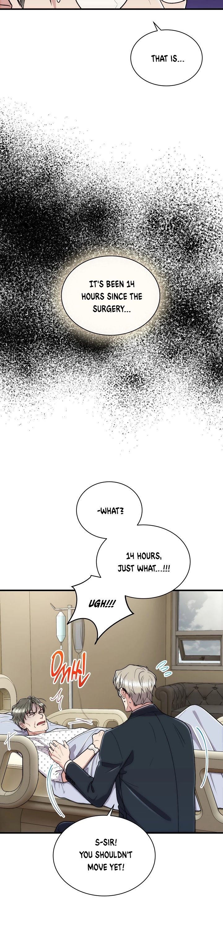 Medical Return Chapter 114 - Page 25