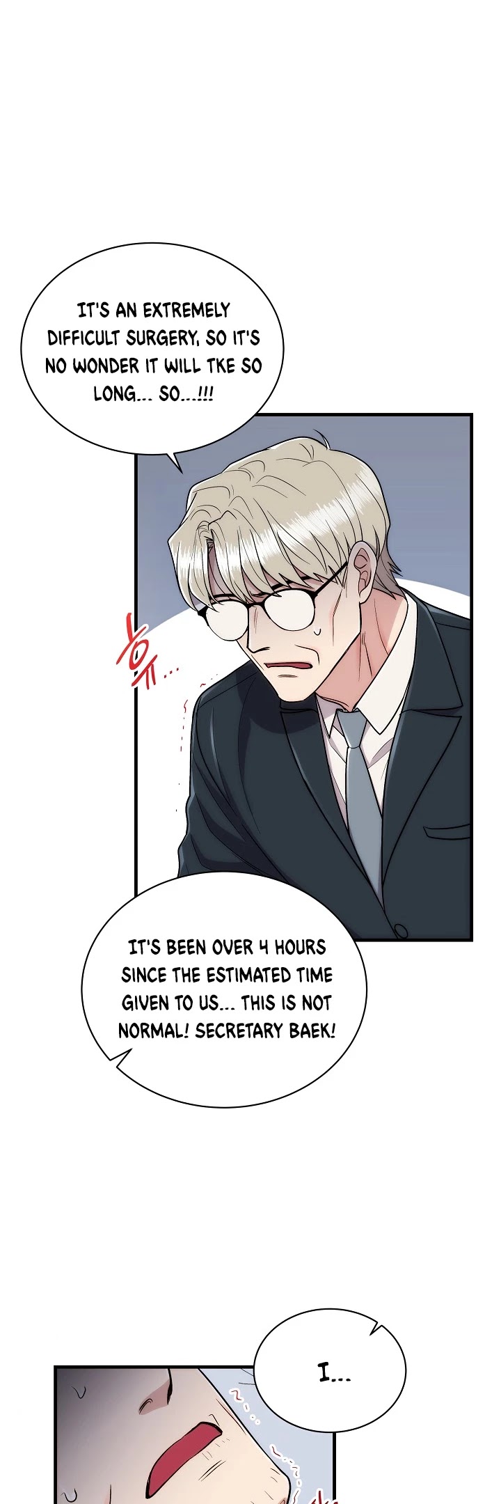 Medical Return Chapter 114 - Page 26